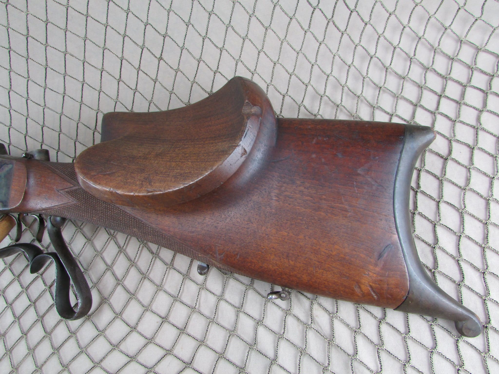 ruger single six three screw 22 wmr with box #20 42097