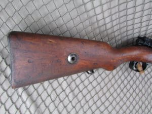 international harvester m1d garand miltech arms rebuild #4550249