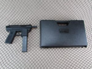 international harvester m1d garand miltech arms rebuild #4550249