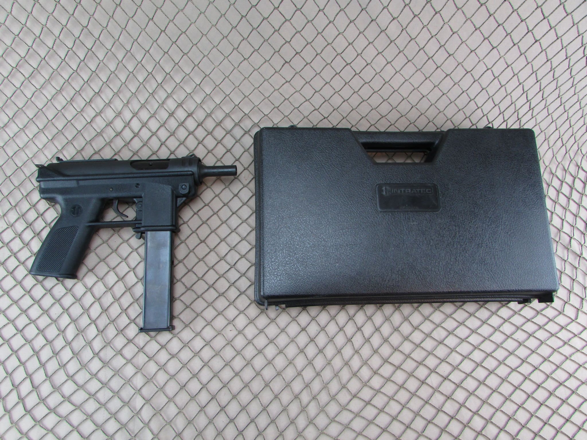 international harvester m1d garand miltech arms rebuild #4550249