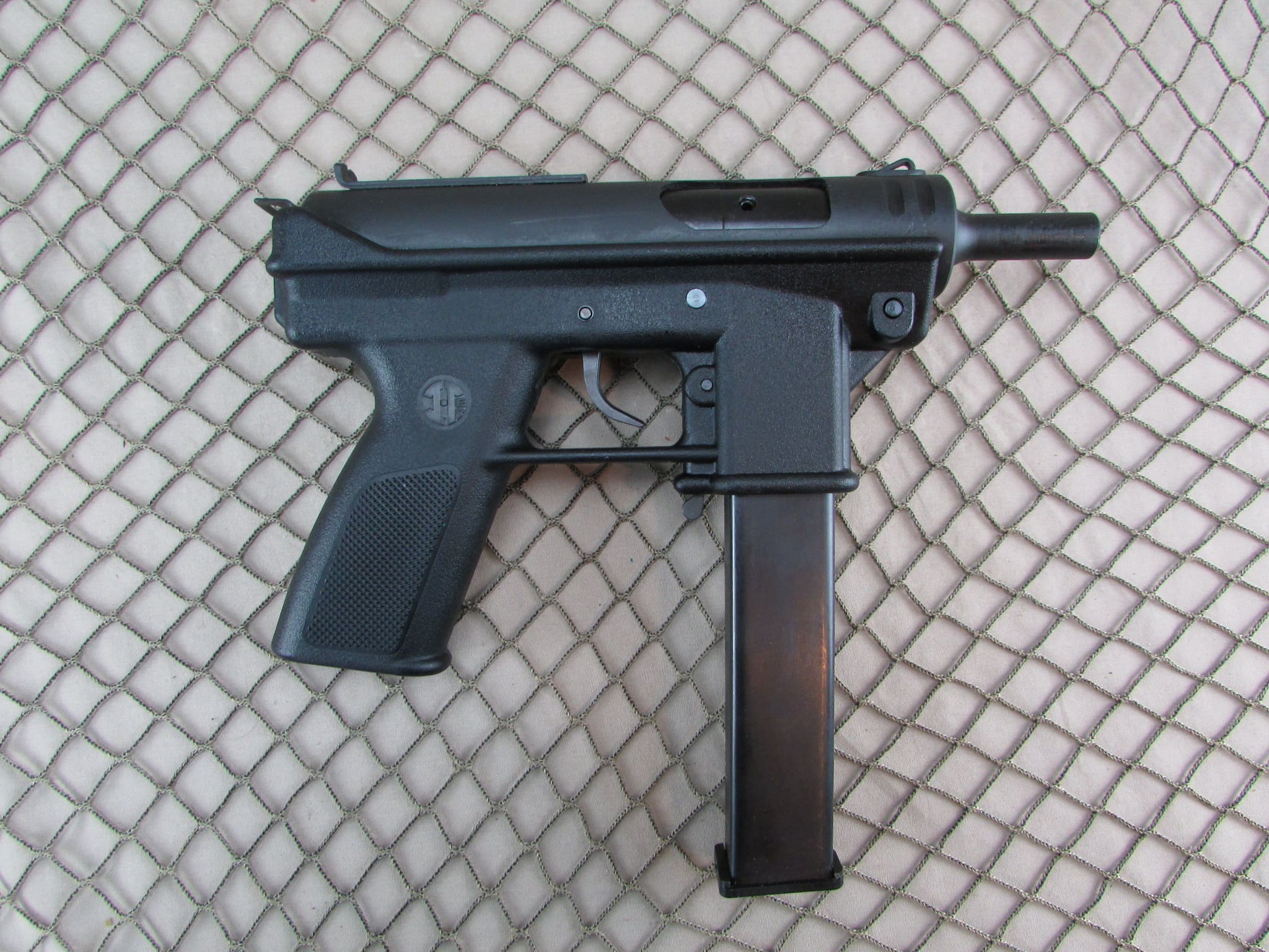 international harvester m1d garand miltech arms rebuild #4550249