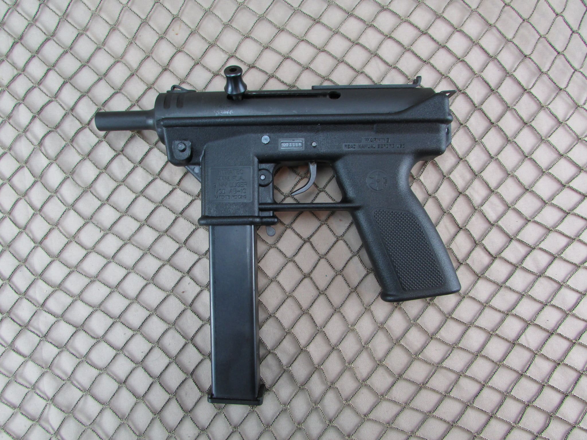 international harvester m1d garand miltech arms rebuild #4550249