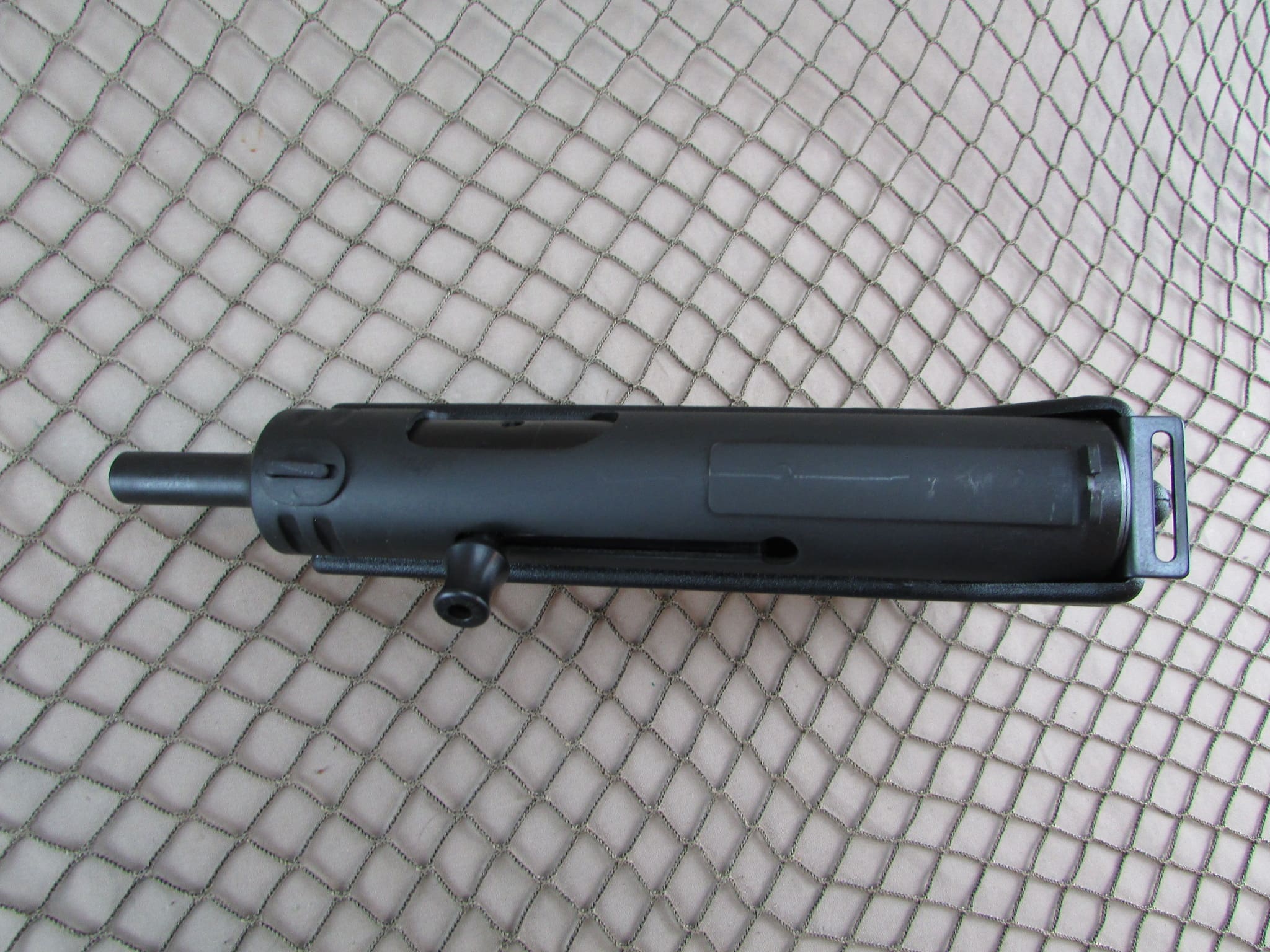 international harvester m1d garand miltech arms rebuild #4550249