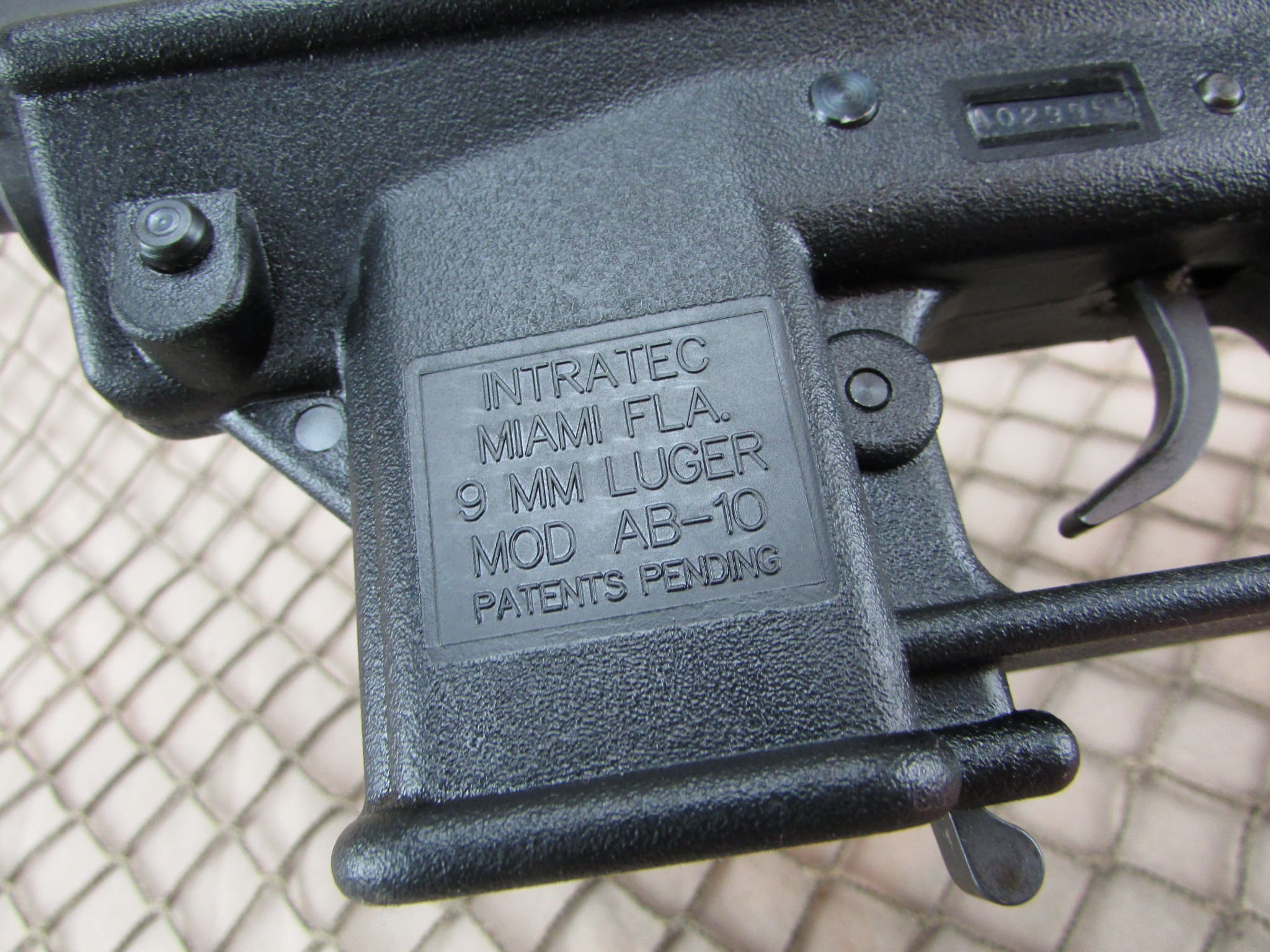 international harvester m1d garand miltech arms rebuild #4550249