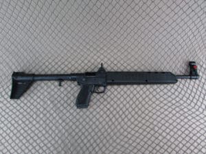 ruger single six three screw 22 wmr with box #20 42097