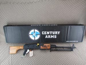 international harvester m1d garand miltech arms rebuild #4550249