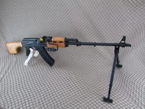 international harvester m1d garand miltech arms rebuild #4550249