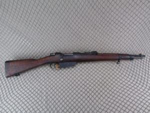 ruger single six three screw 22 wmr with box #20 42097