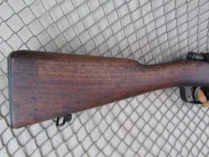 ruger single six three screw 22 wmr with box #20 42097