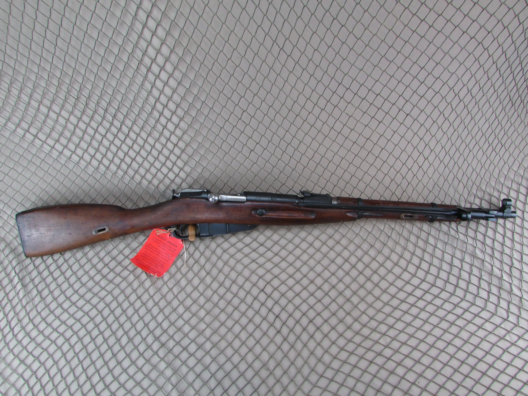 international harvester m1d garand miltech arms rebuild #4550249