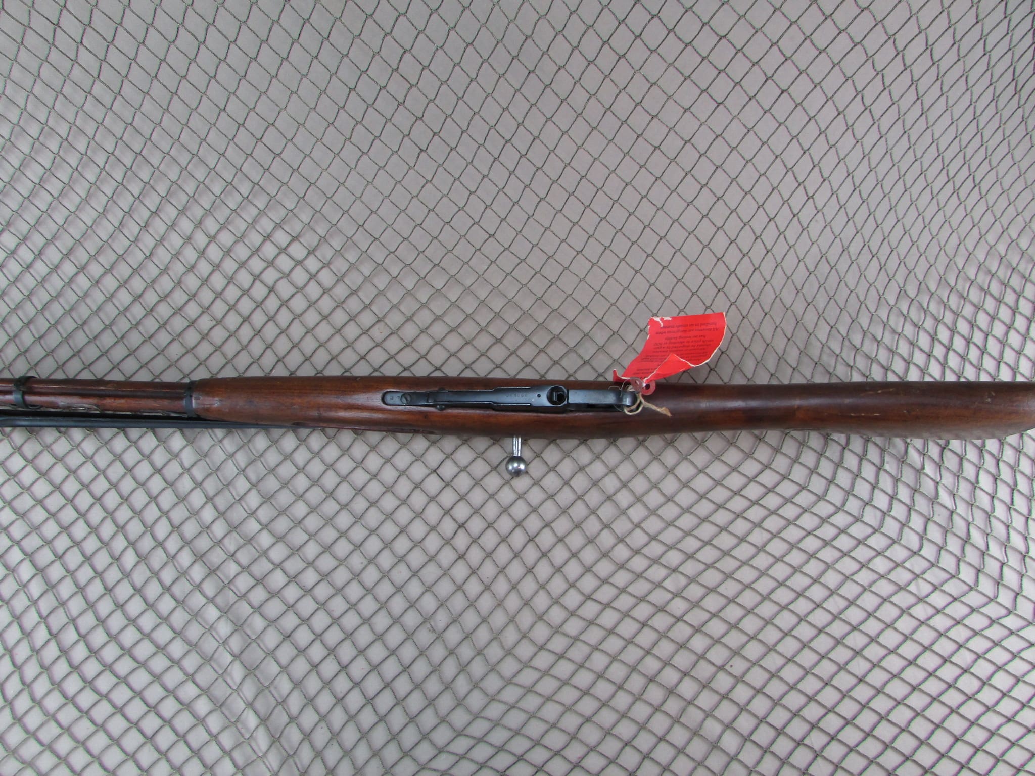 international harvester m1d garand miltech arms rebuild #4550249