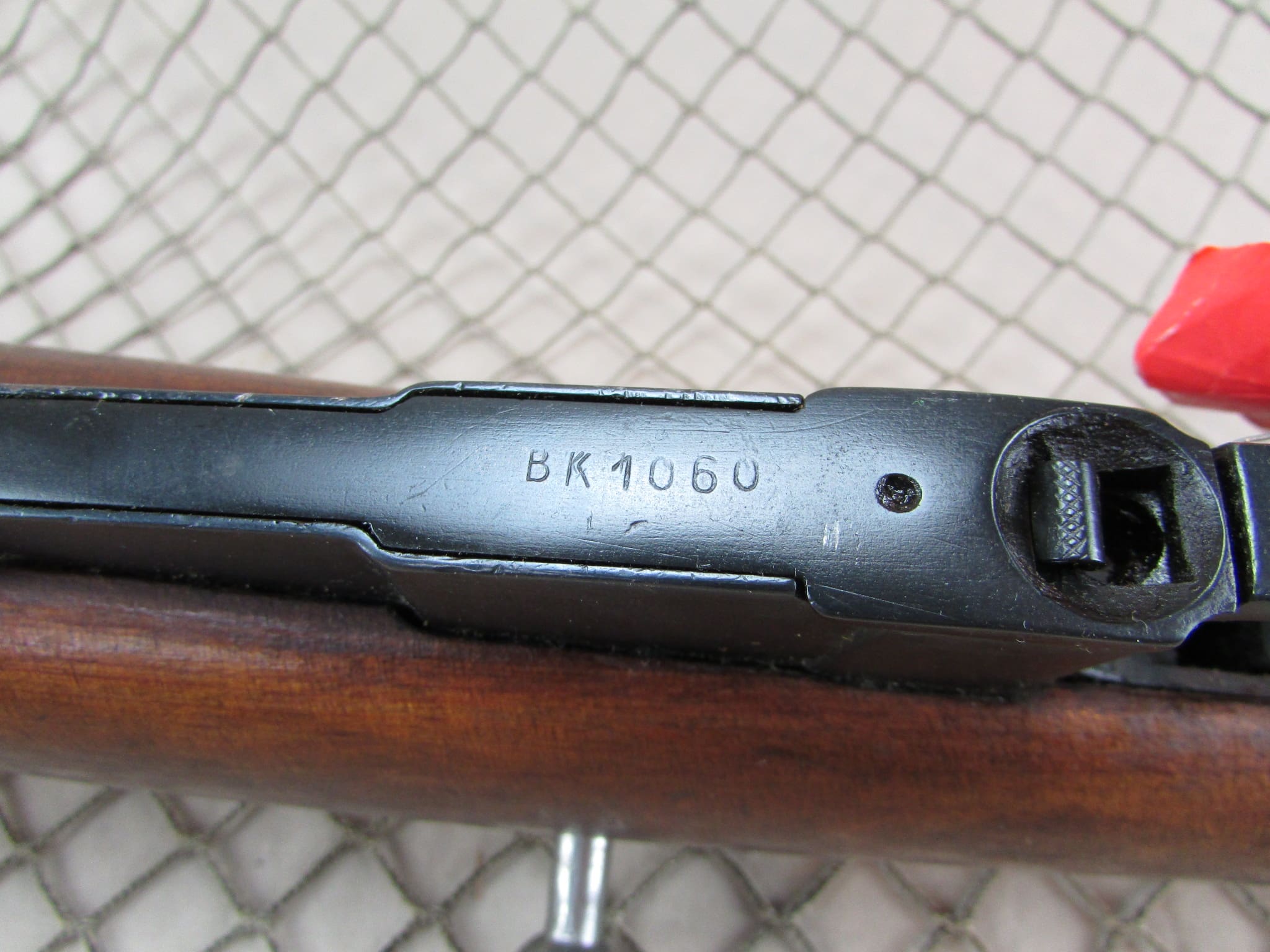 international harvester m1d garand miltech arms rebuild #4550249