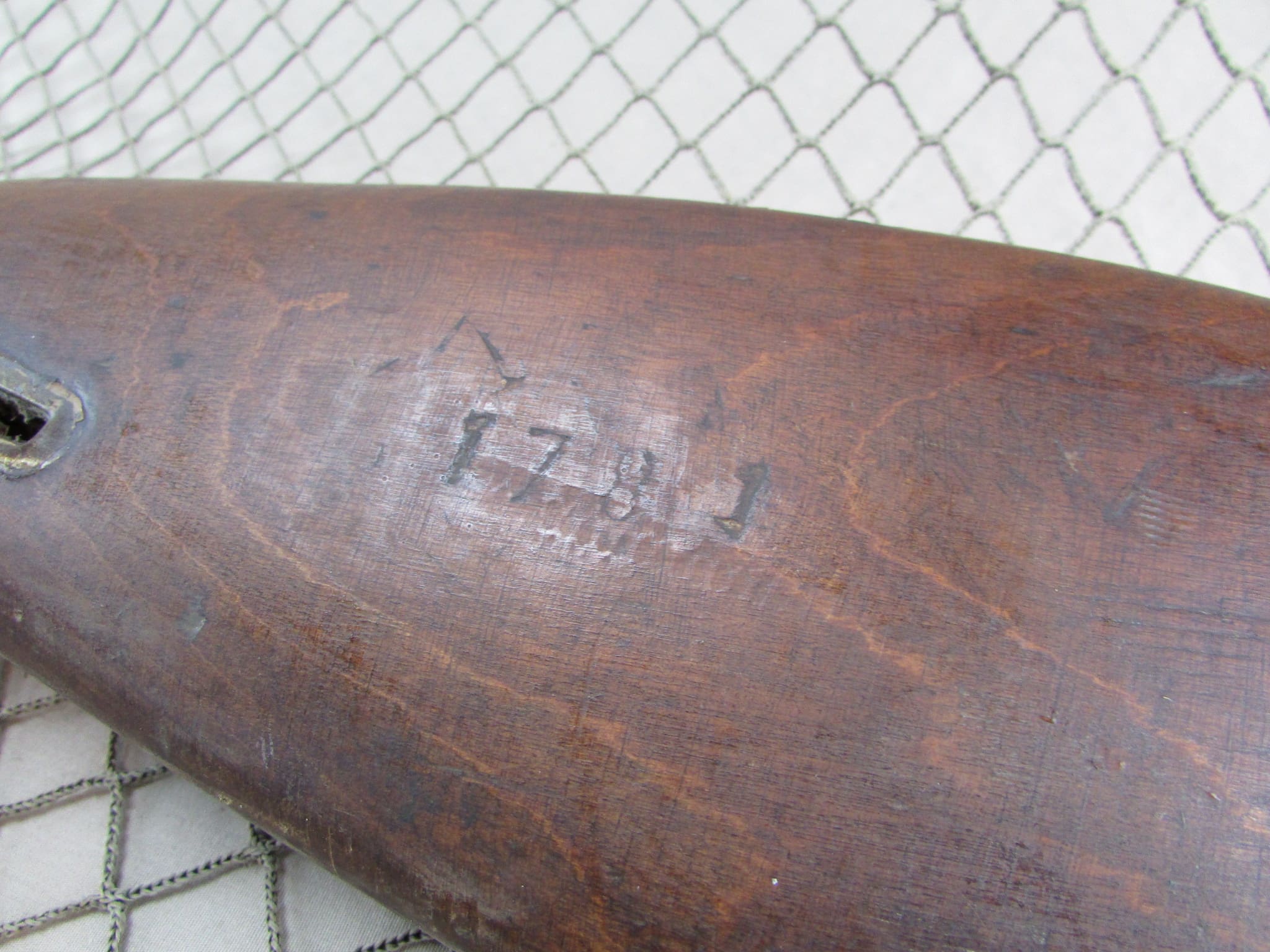 international harvester m1d garand miltech arms rebuild #4550249