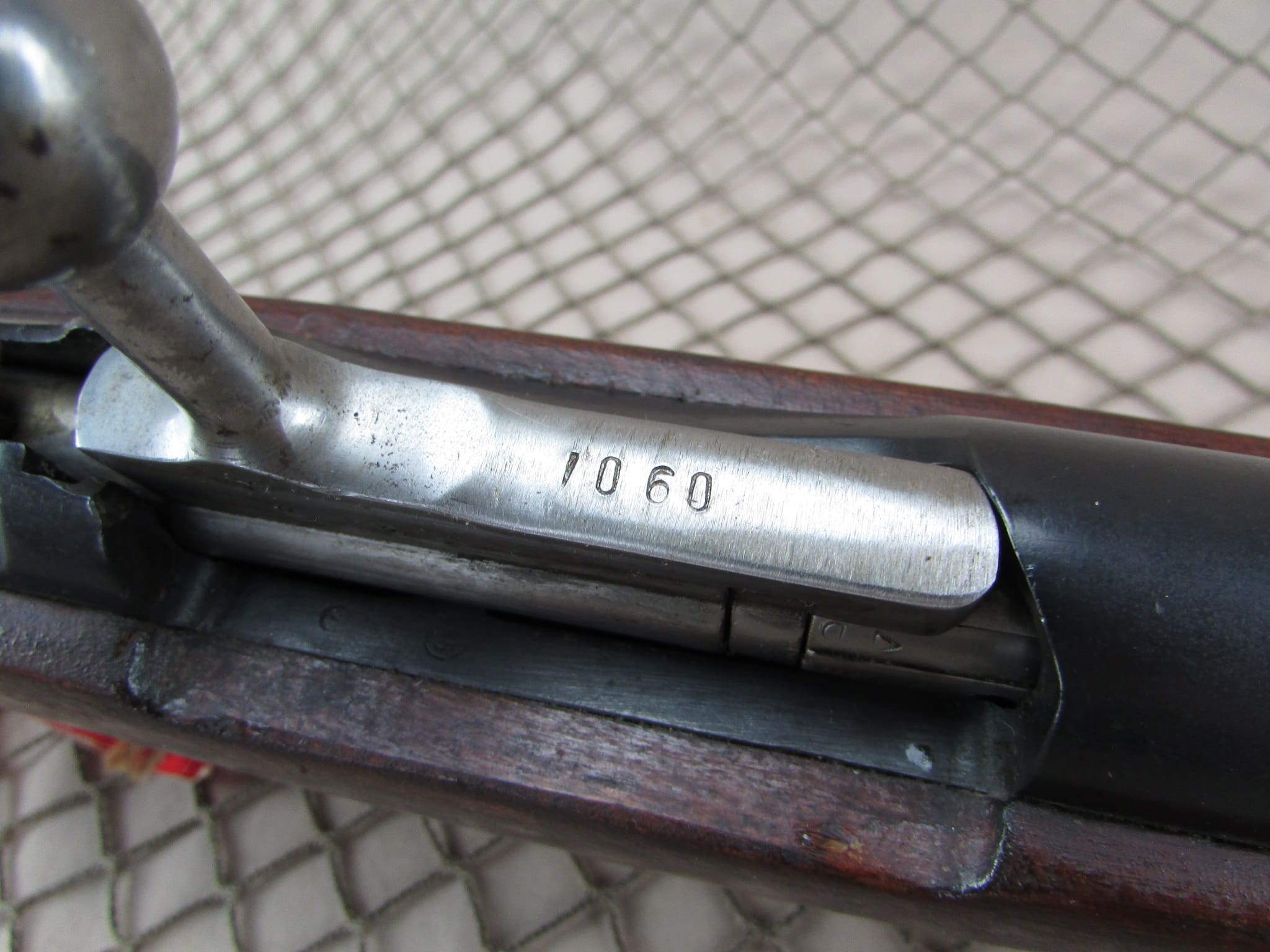 international harvester m1d garand miltech arms rebuild #4550249