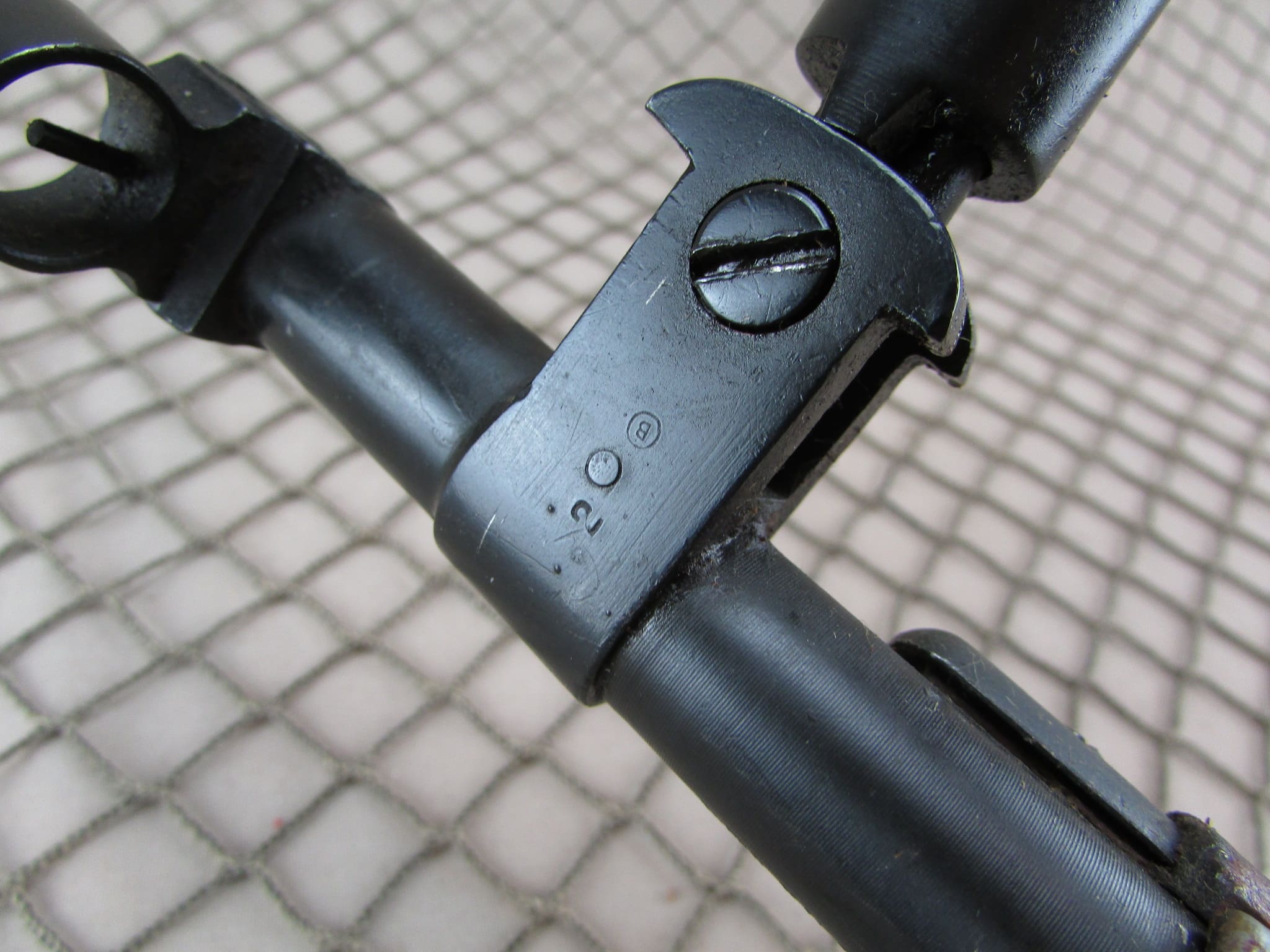 international harvester m1d garand miltech arms rebuild #4550249