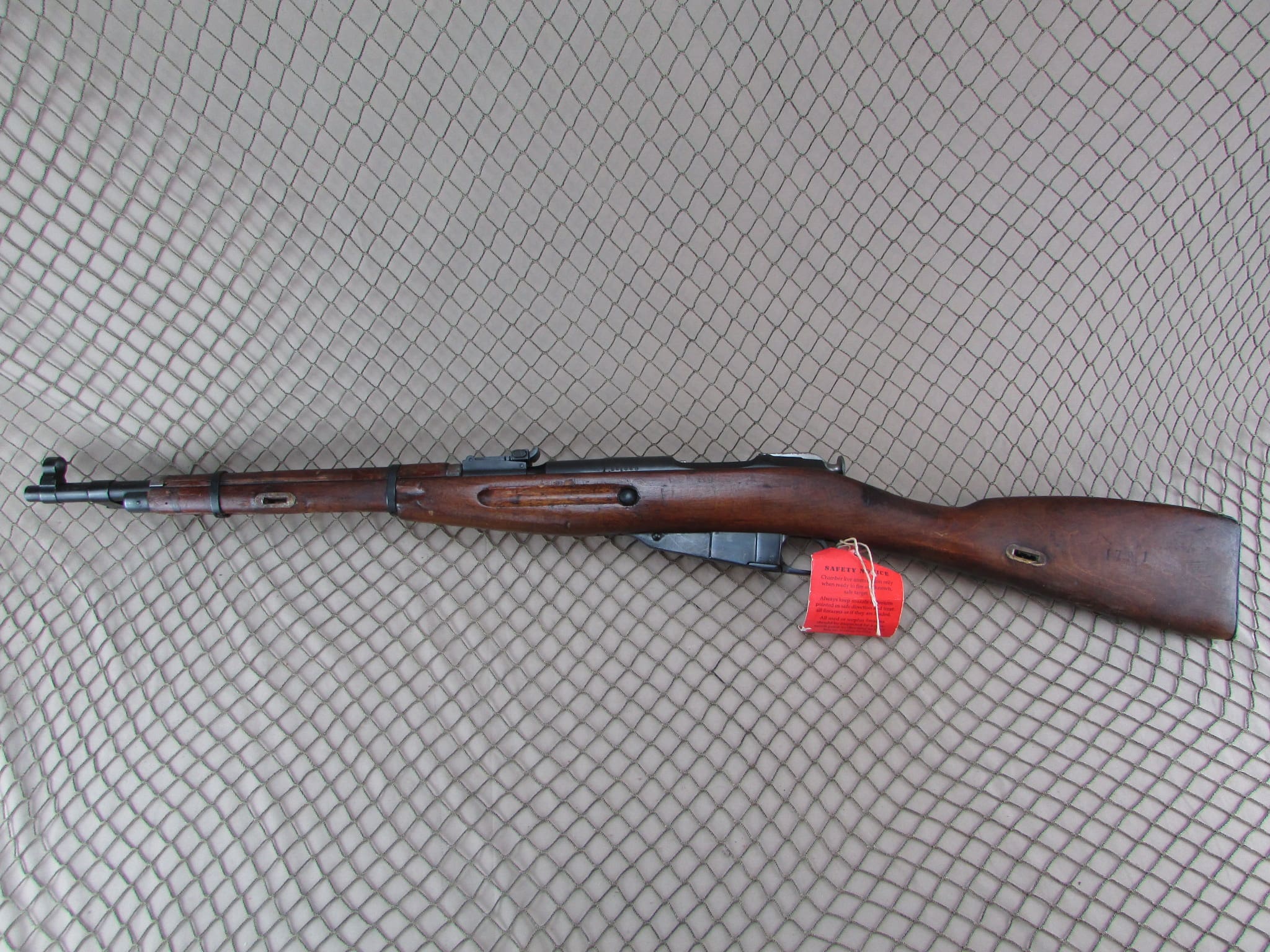 international harvester m1d garand miltech arms rebuild #4550249