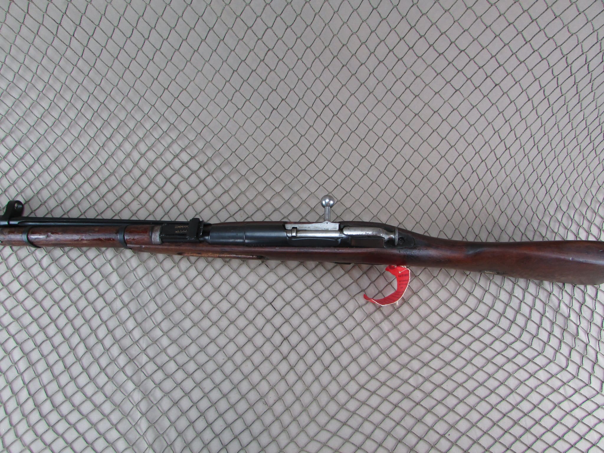 international harvester m1d garand miltech arms rebuild #4550249