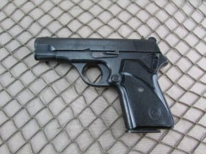 ruger single six three screw 22 wmr with box #20 42097