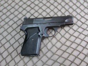 ruger single six three screw 22 wmr with box #20 42097