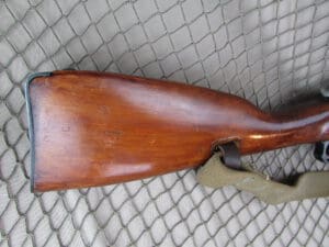 ruger single six three screw 22 wmr with box #20 42097