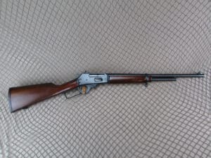 ruger single six three screw 22 wmr with box #20 42097