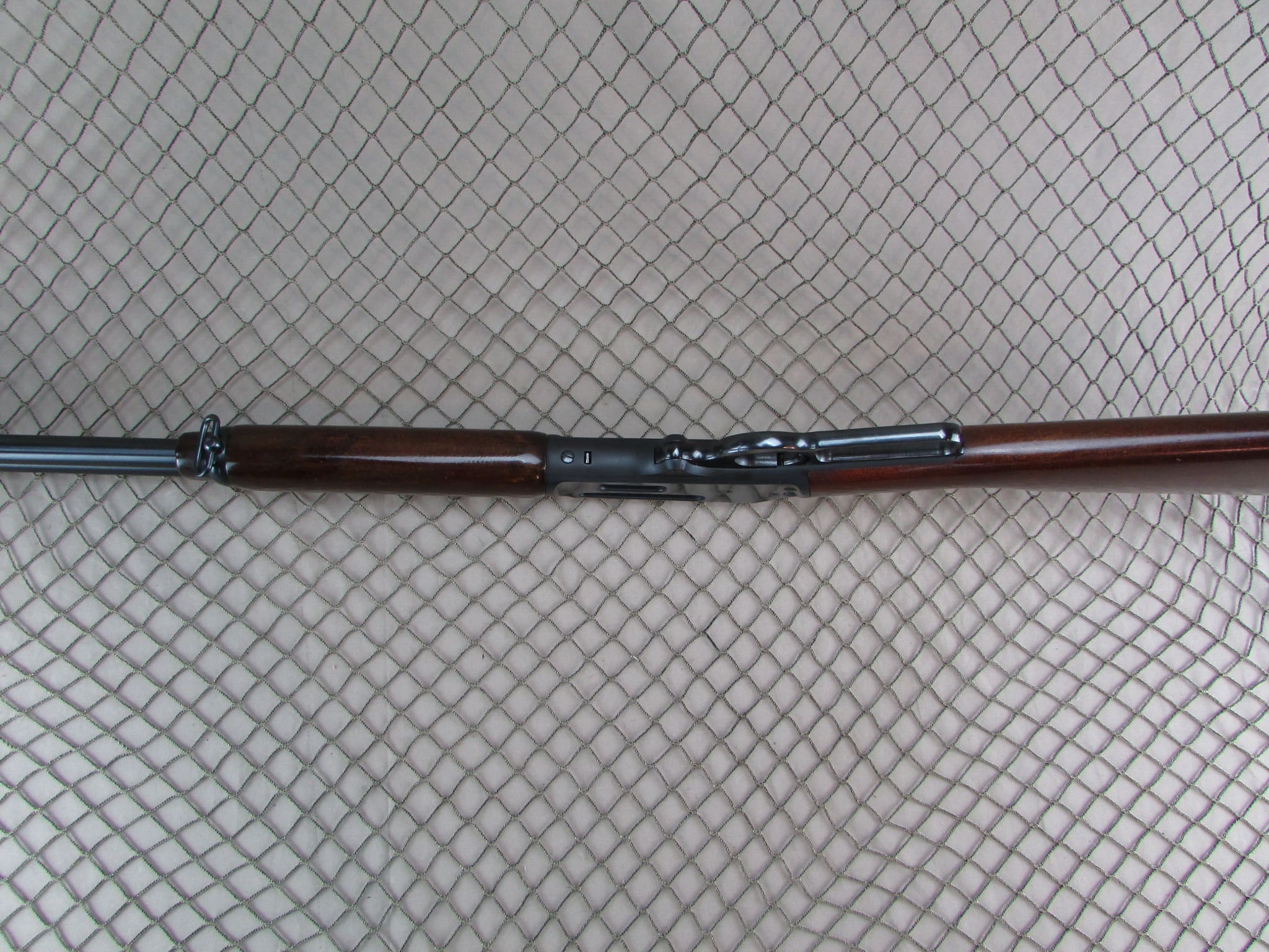 ruger single six three screw 22 wmr with box #20 42097