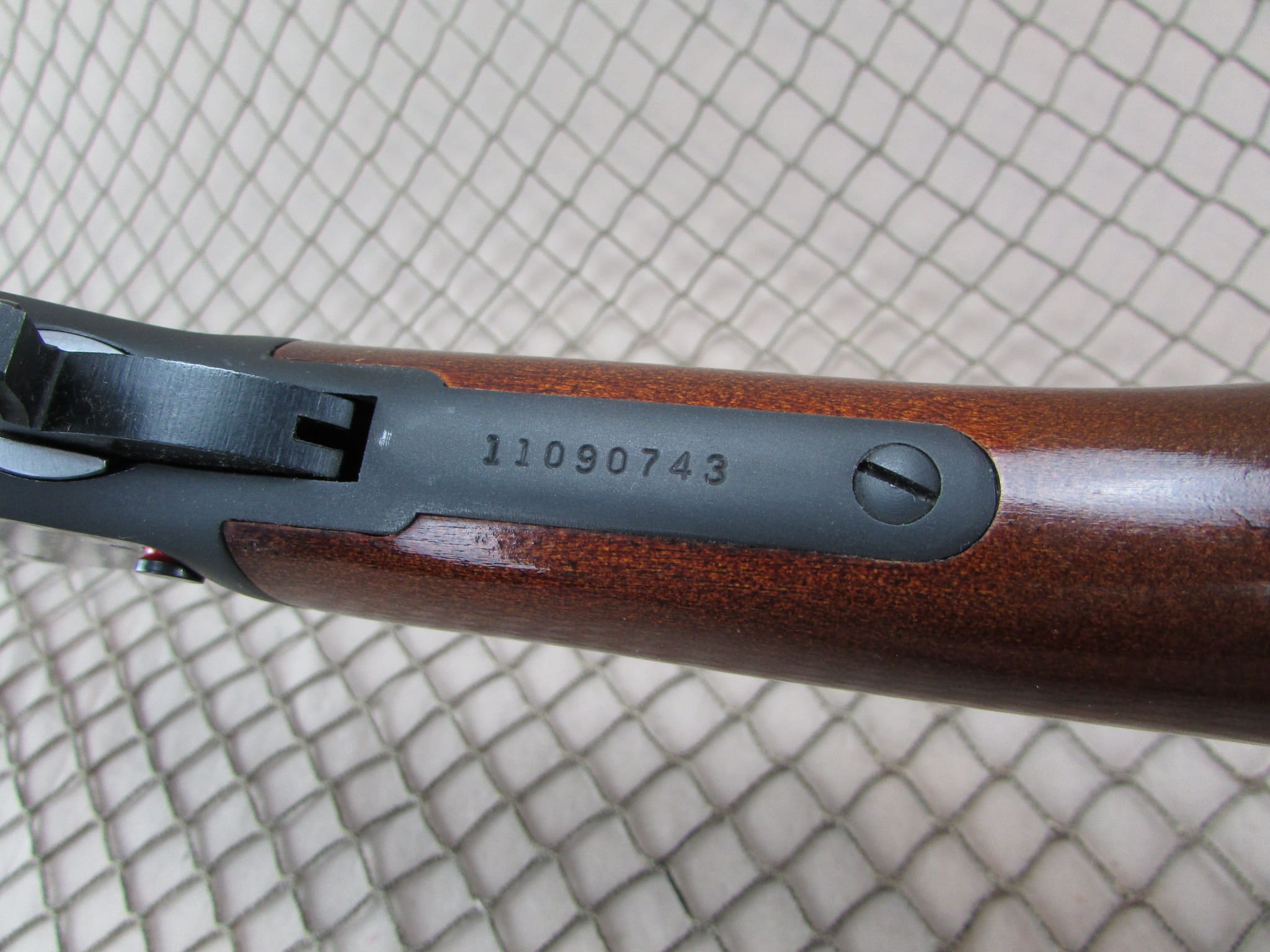 ruger single six three screw 22 wmr with box #20 42097