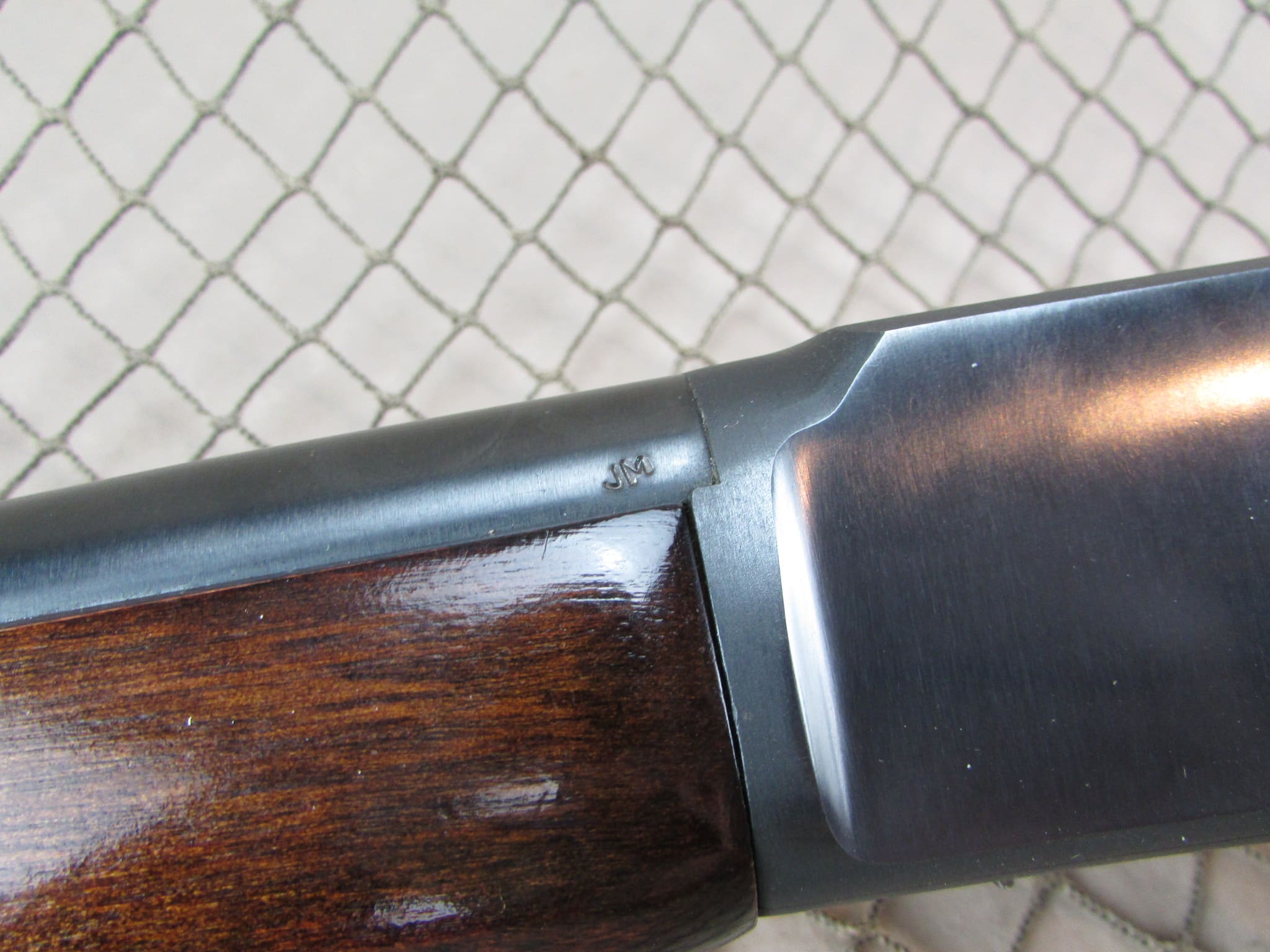 ruger single six three screw 22 wmr with box #20 42097