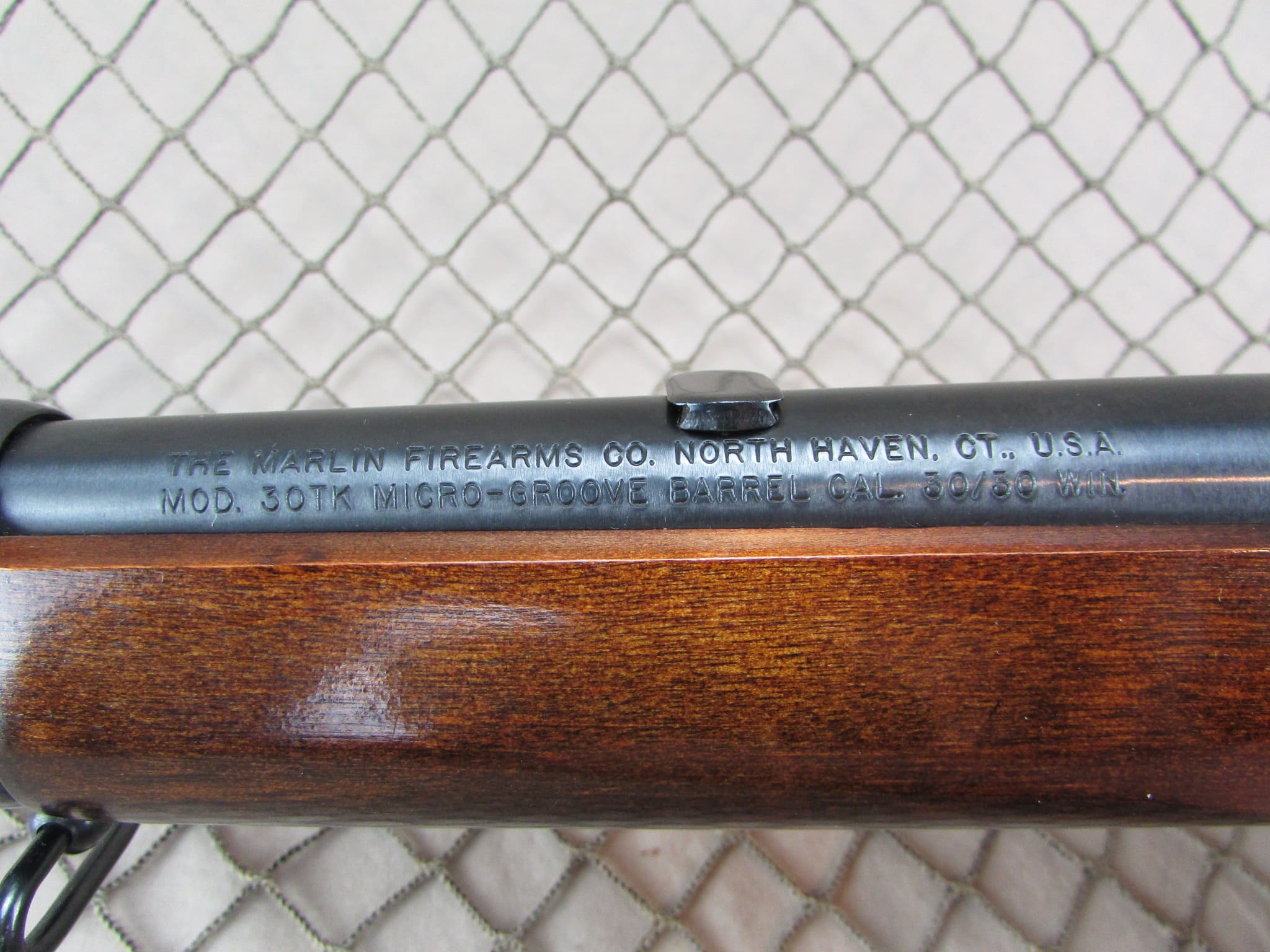 ruger single six three screw 22 wmr with box #20 42097