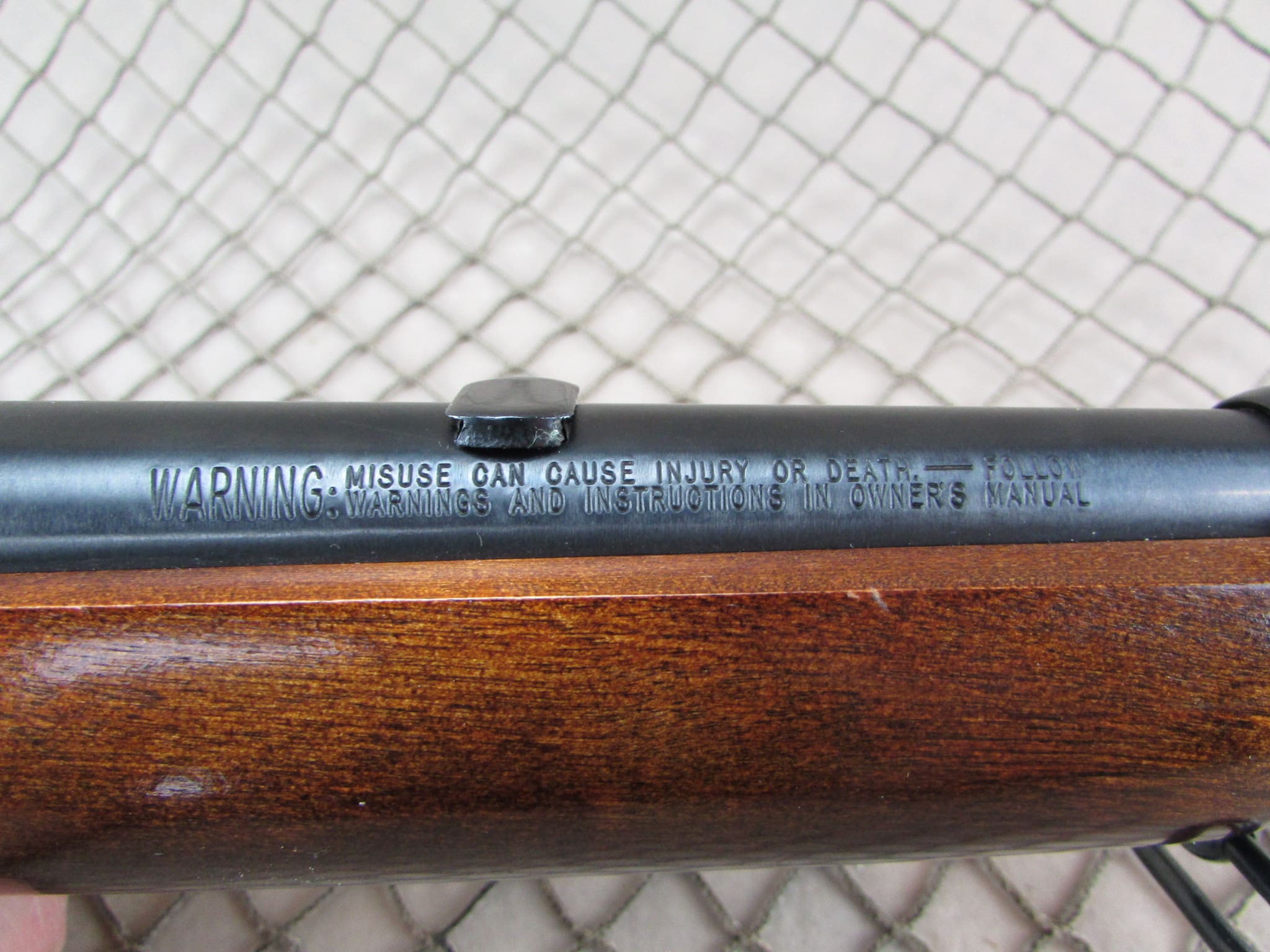 ruger single six three screw 22 wmr with box #20 42097