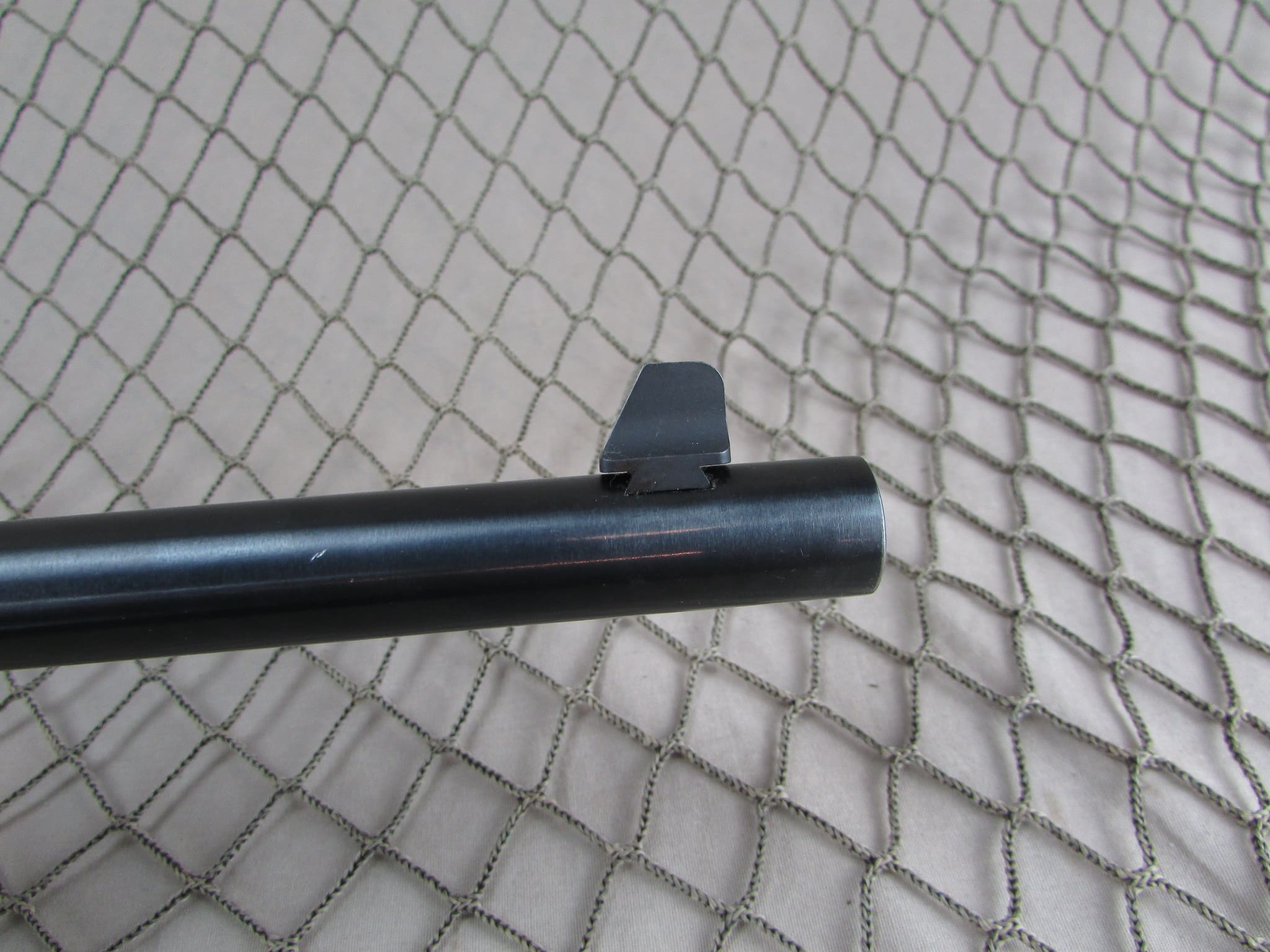 ruger single six three screw 22 wmr with box #20 42097