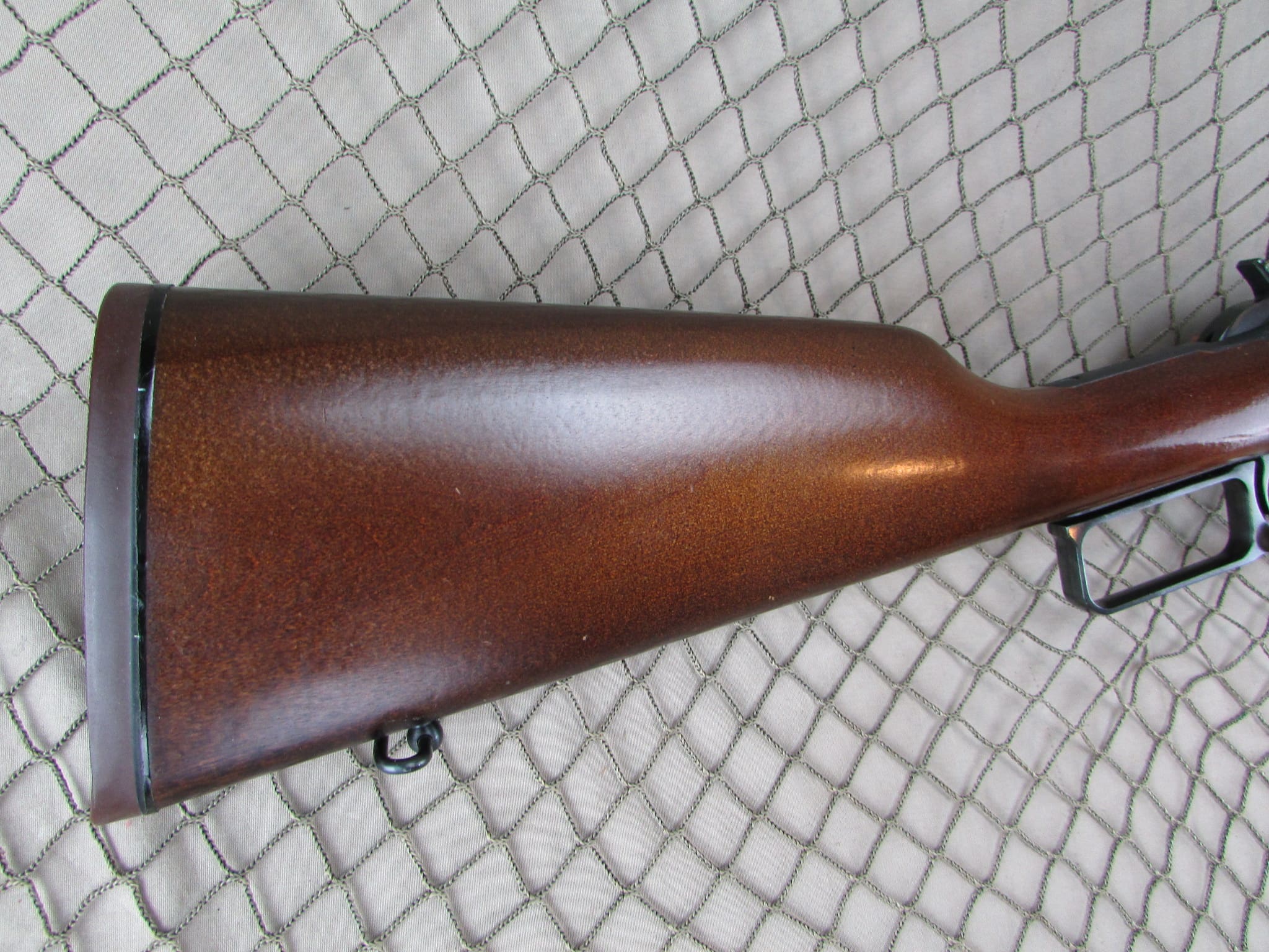 ruger single six three screw 22 wmr with box #20 42097