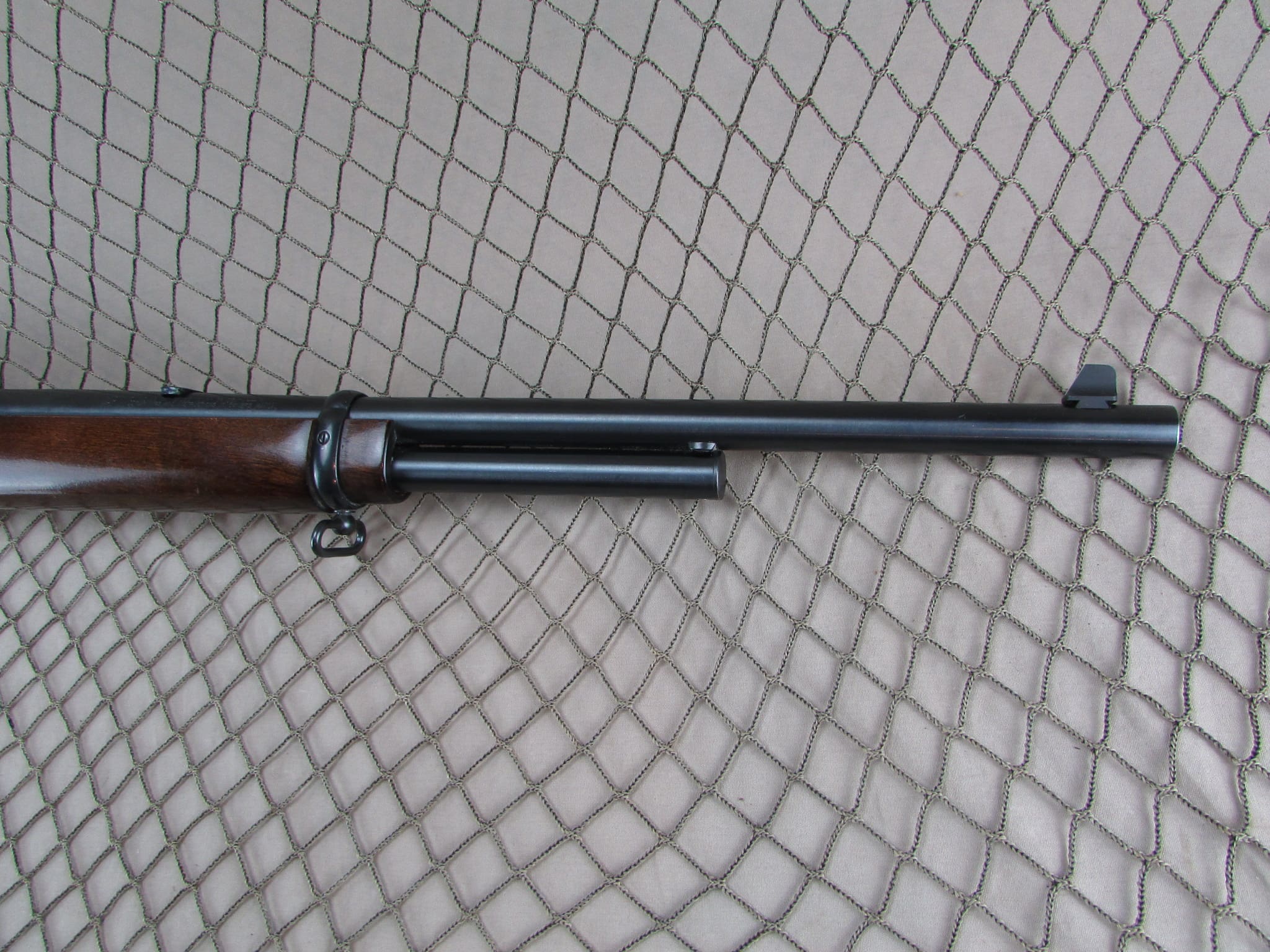 ruger single six three screw 22 wmr with box #20 42097