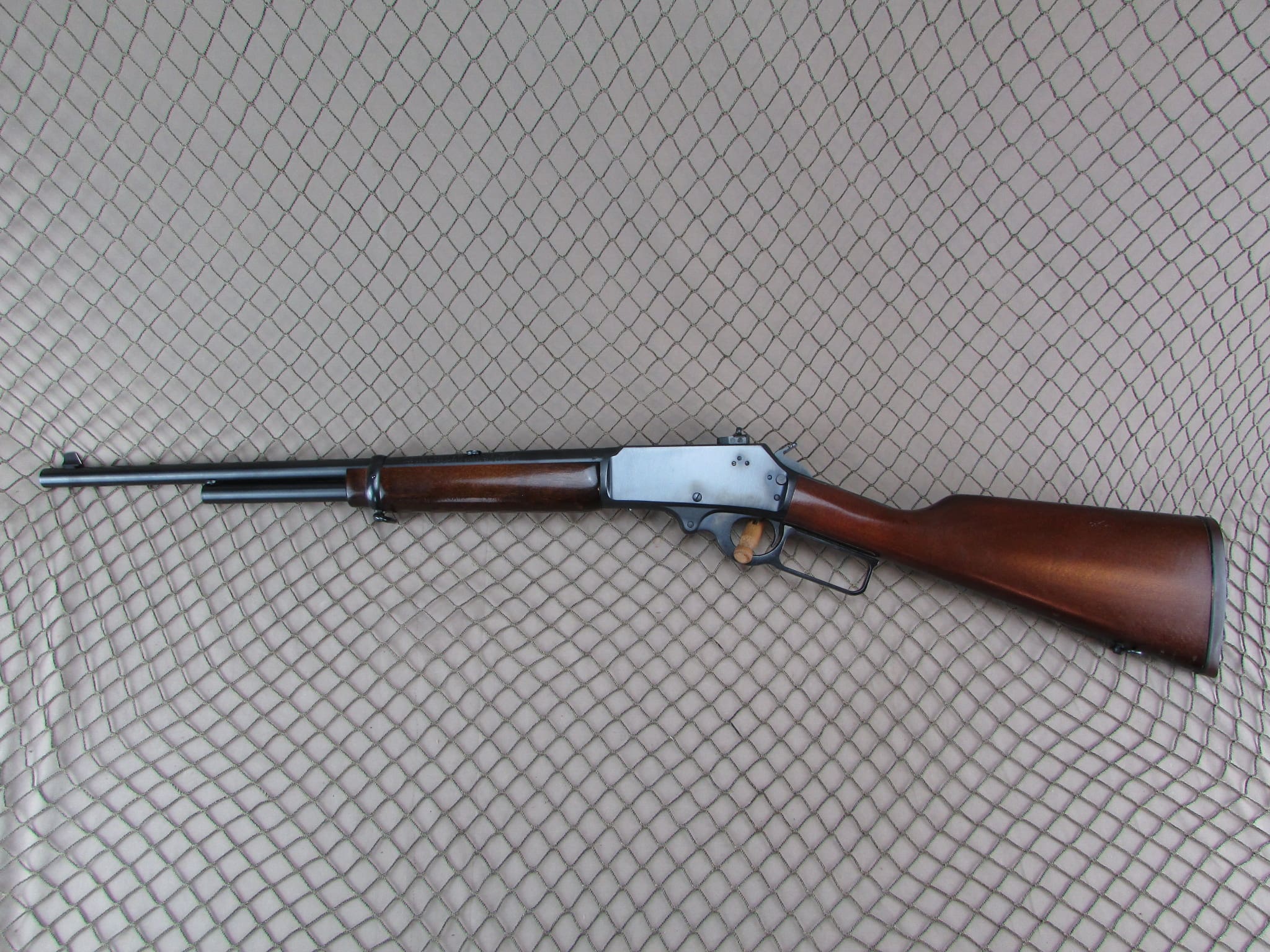 ruger single six three screw 22 wmr with box #20 42097