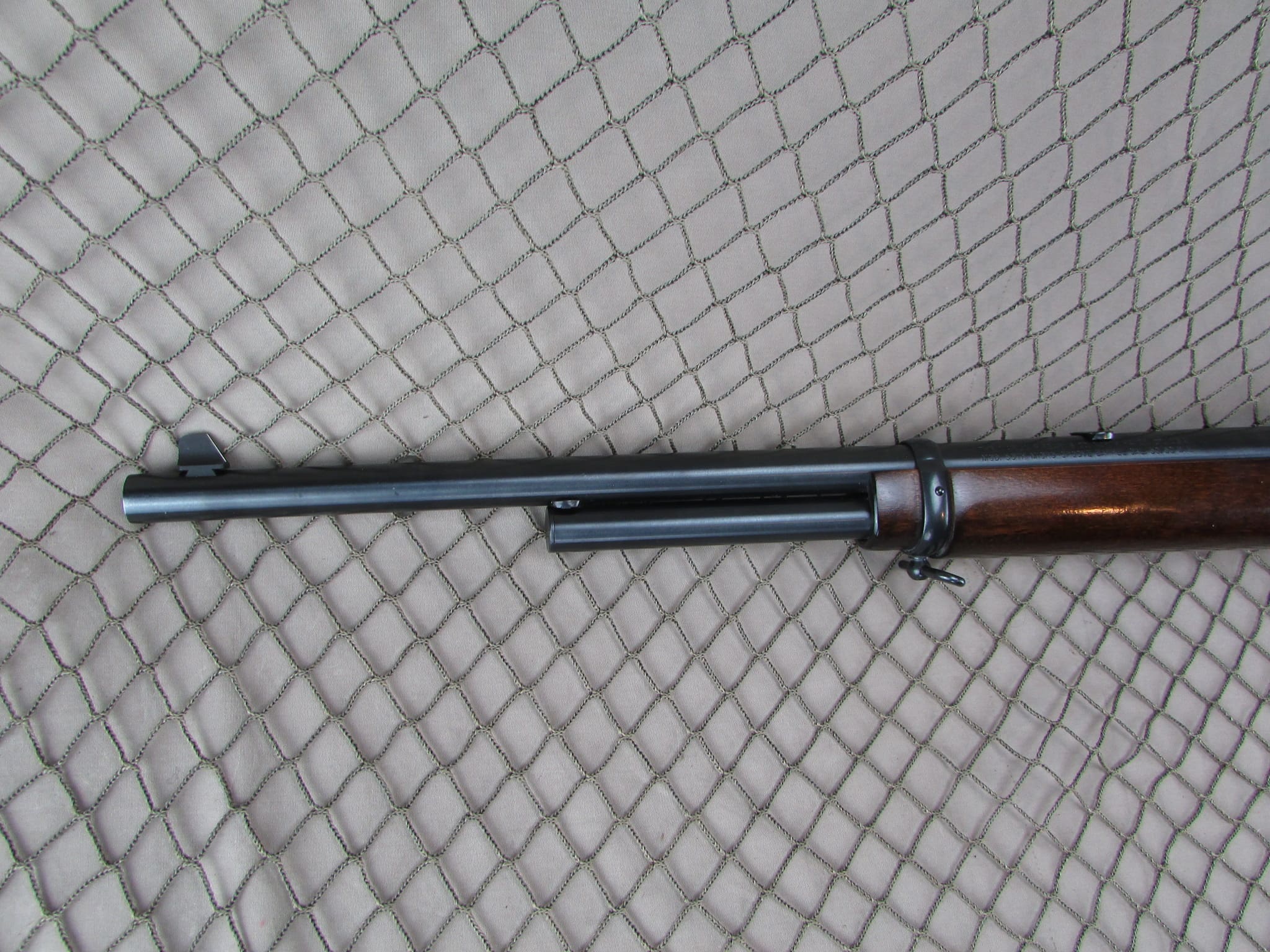 ruger single six three screw 22 wmr with box #20 42097