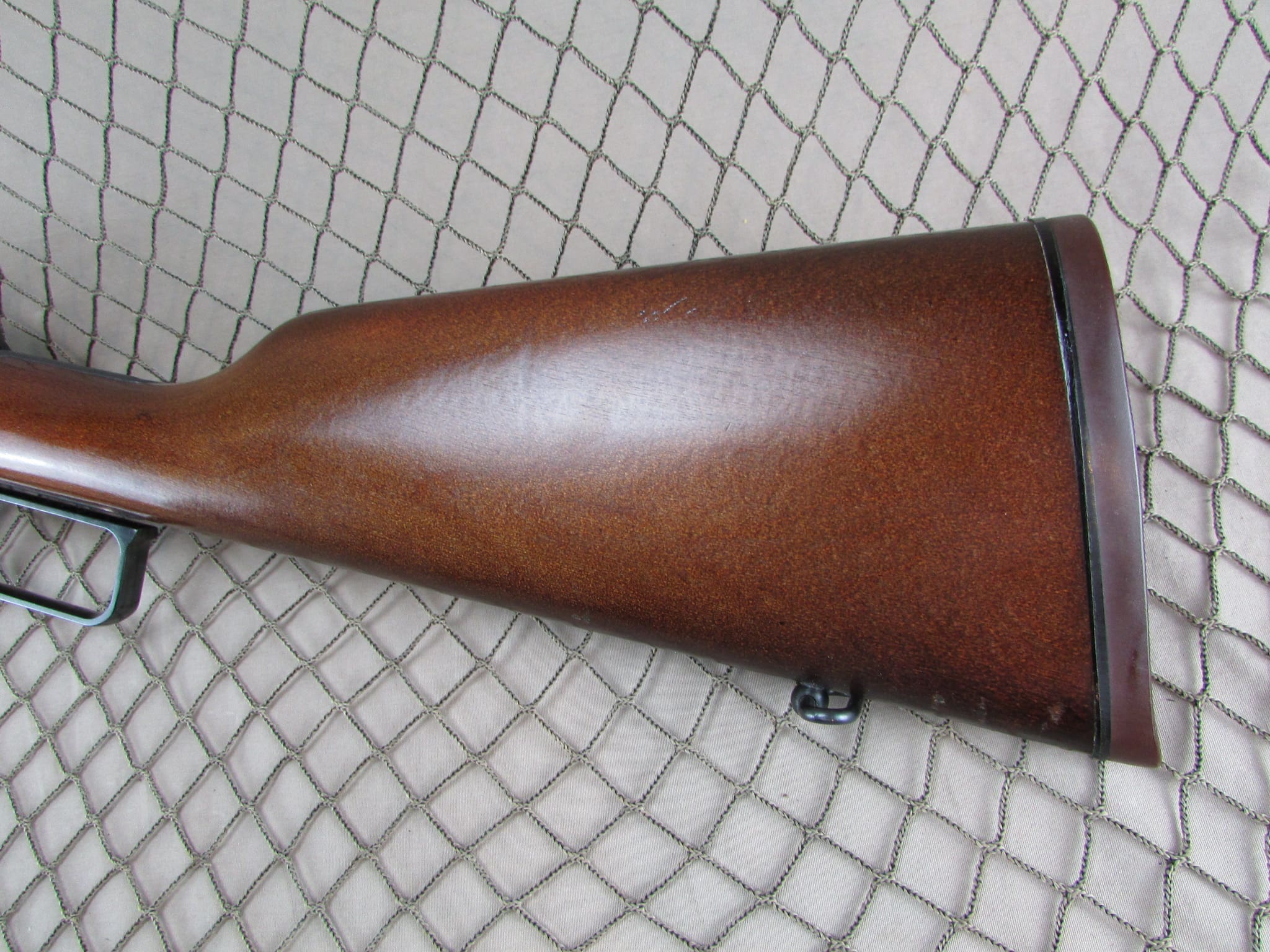 ruger single six three screw 22 wmr with box #20 42097