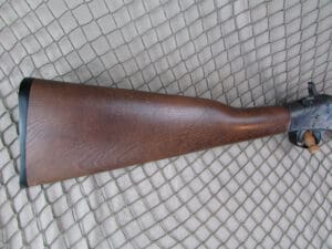 ruger single six three screw 22 wmr with box #20 42097