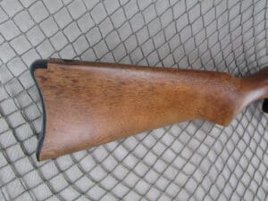 ruger single six three screw 22 wmr with box #20 42097