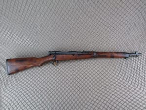 ruger single six three screw 22 wmr with box #20 42097