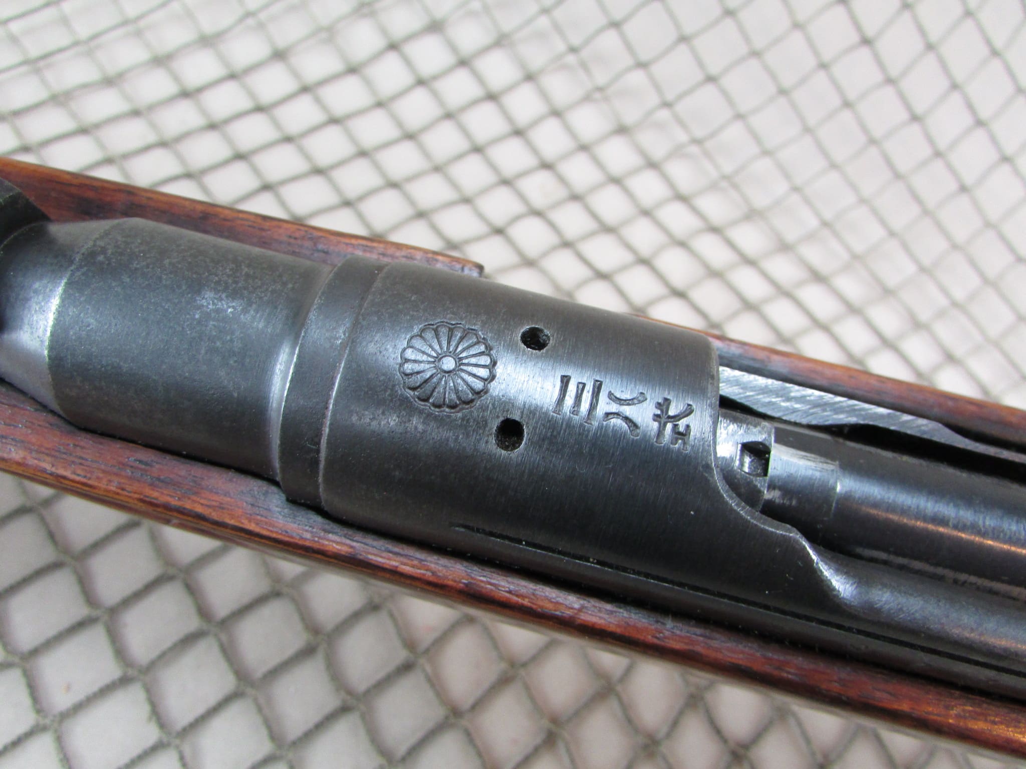 ruger single six three screw 22 wmr with box #20 42097