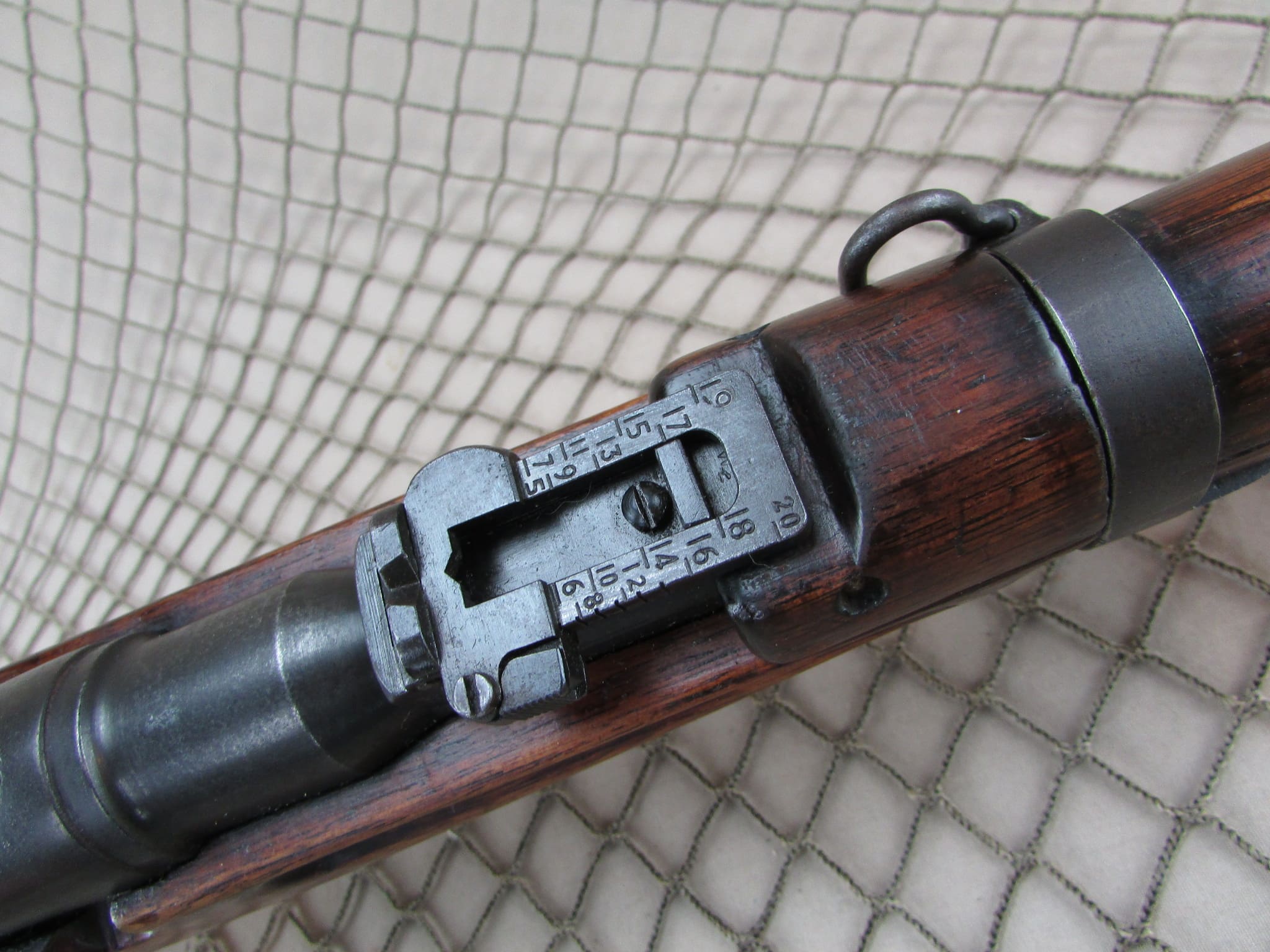 ruger single six three screw 22 wmr with box #20 42097