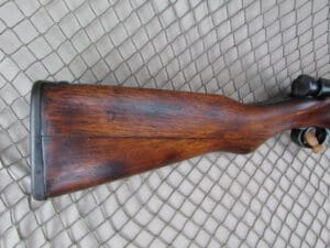 ruger single six three screw 22 wmr with box #20 42097