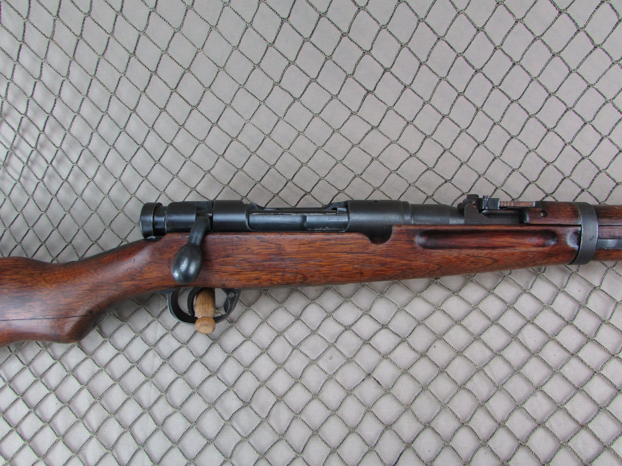 ruger single six three screw 22 wmr with box #20 42097