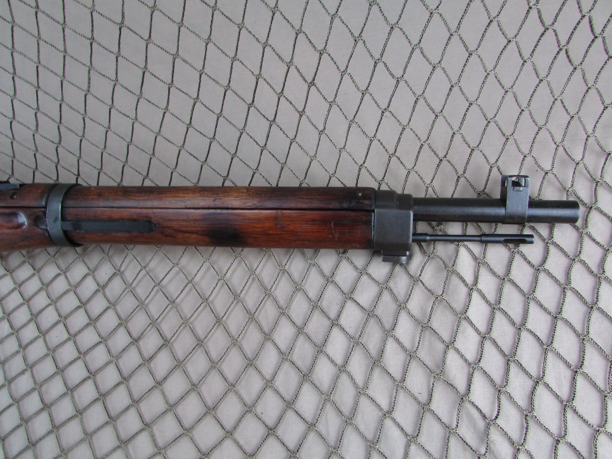 ruger single six three screw 22 wmr with box #20 42097