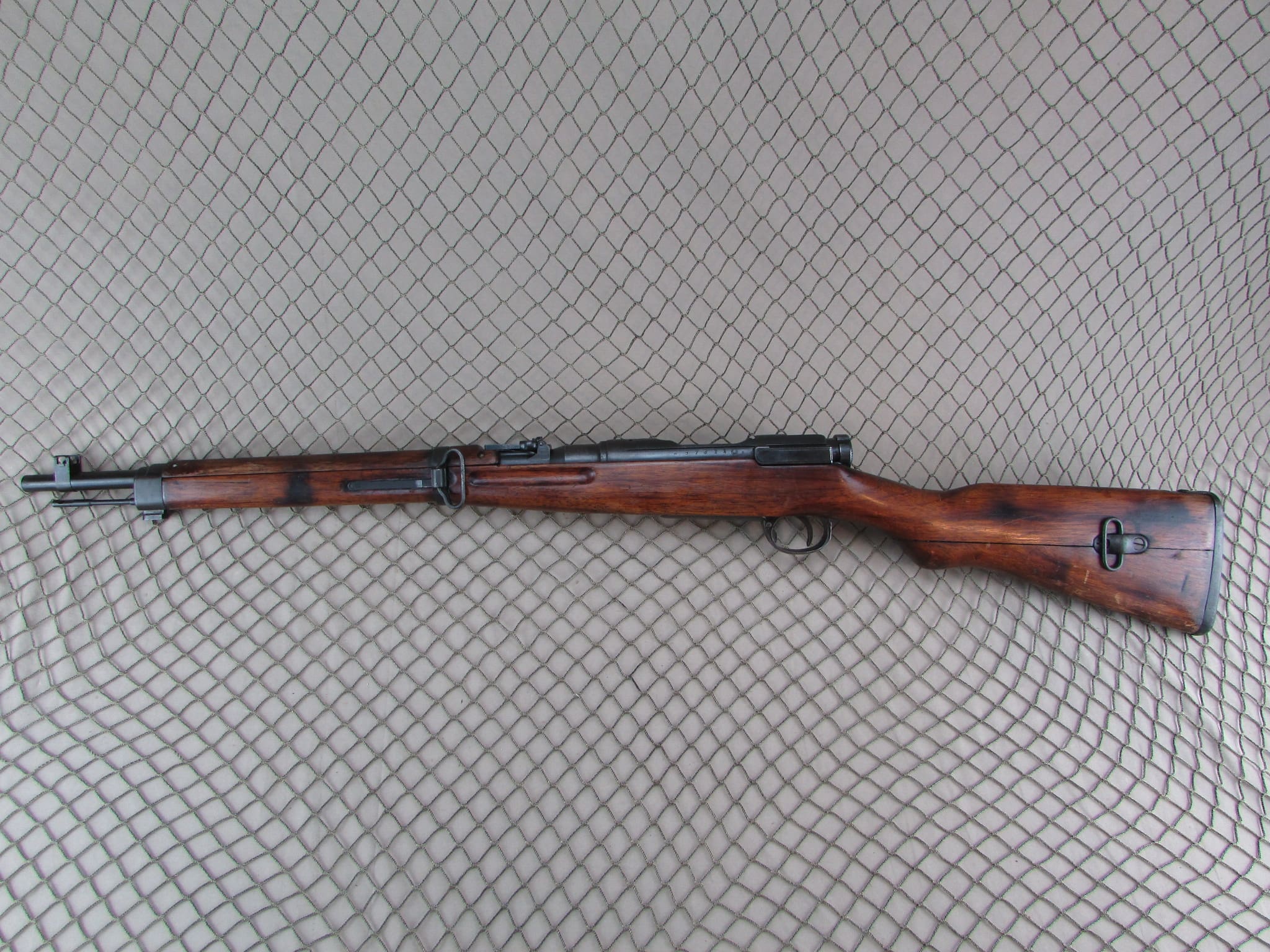 ruger single six three screw 22 wmr with box #20 42097