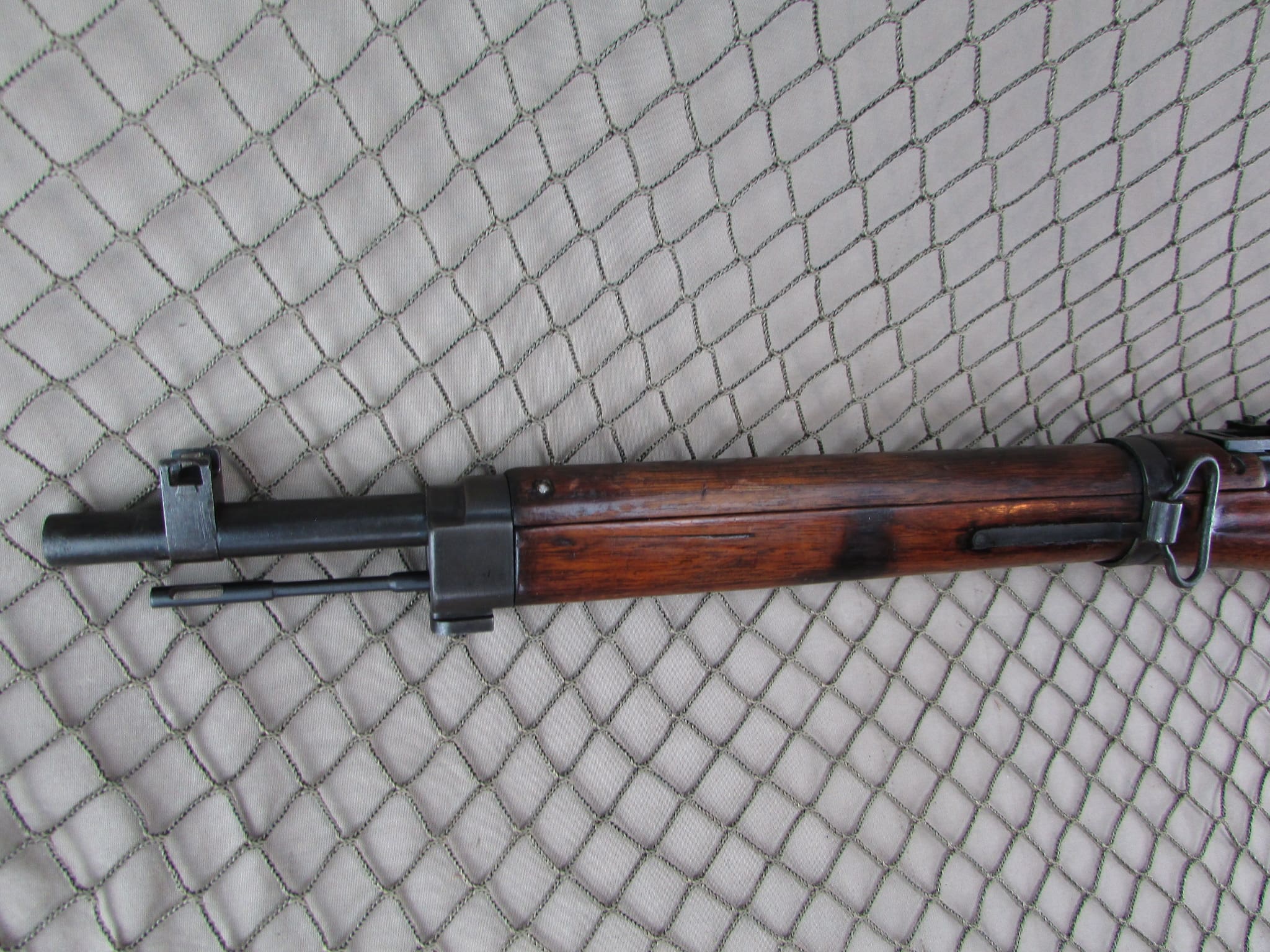 ruger single six three screw 22 wmr with box #20 42097