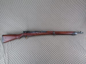 ruger single six three screw 22 wmr with box #20 42097