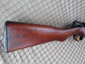 ruger single six three screw 22 wmr with box #20 42097