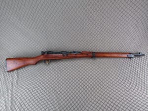 ruger single six three screw 22 wmr with box #20 42097