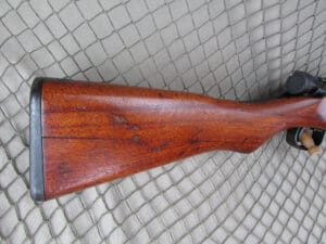 ruger single six three screw 22 wmr with box #20 42097